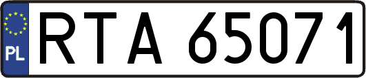 RTA65071