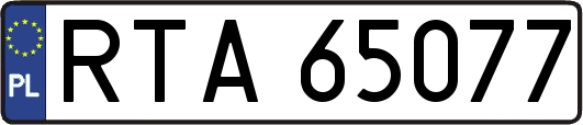 RTA65077