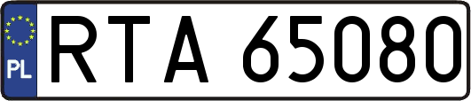RTA65080