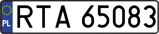 RTA65083
