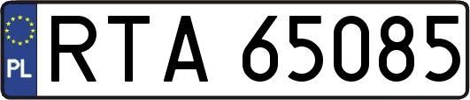 RTA65085