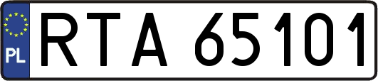 RTA65101