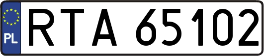 RTA65102
