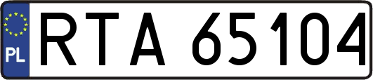 RTA65104