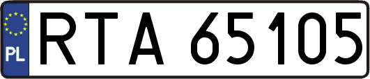 RTA65105