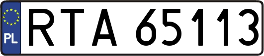 RTA65113