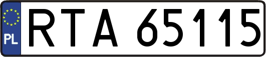 RTA65115