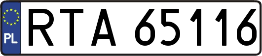 RTA65116