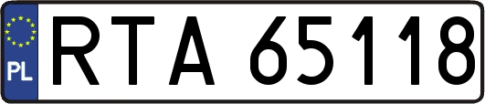 RTA65118