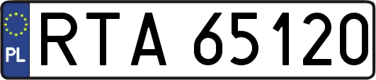 RTA65120