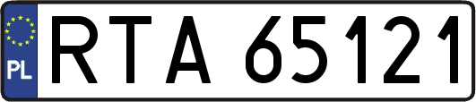 RTA65121