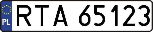 RTA65123