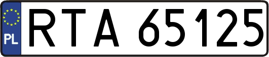 RTA65125