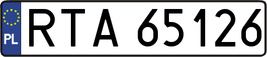 RTA65126