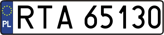 RTA65130