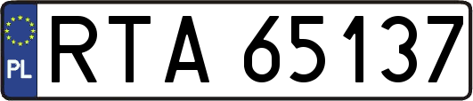 RTA65137