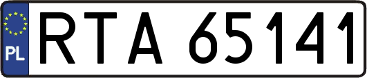 RTA65141