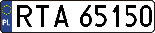 RTA65150