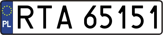 RTA65151