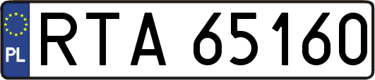 RTA65160