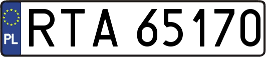 RTA65170