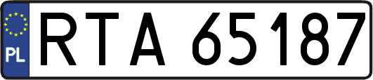 RTA65187