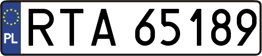 RTA65189