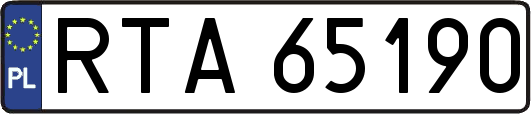 RTA65190