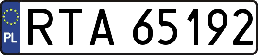 RTA65192