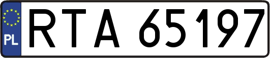 RTA65197