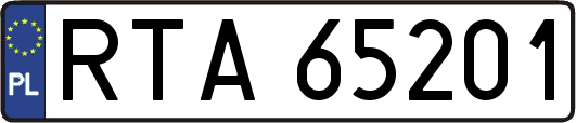 RTA65201
