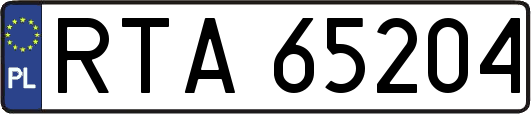 RTA65204