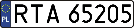 RTA65205