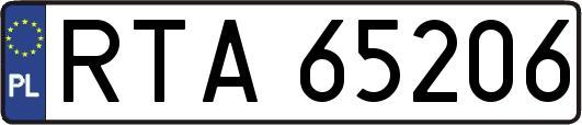 RTA65206
