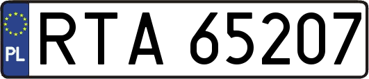 RTA65207