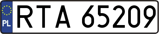 RTA65209