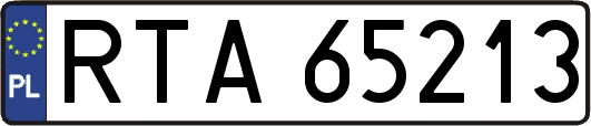 RTA65213