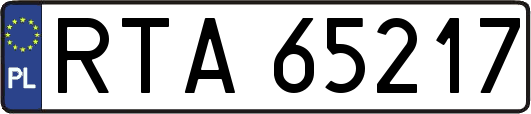 RTA65217