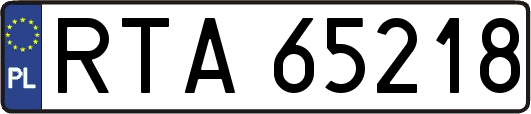 RTA65218