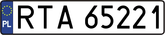 RTA65221