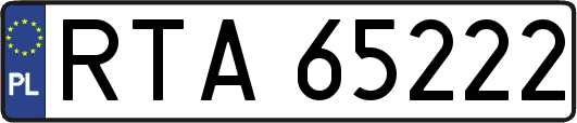 RTA65222
