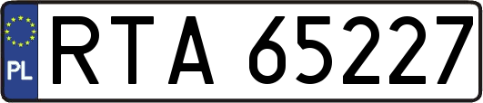 RTA65227