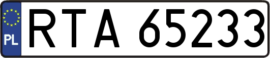 RTA65233