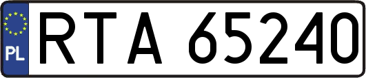 RTA65240