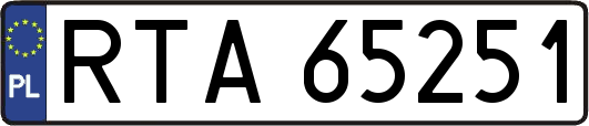 RTA65251