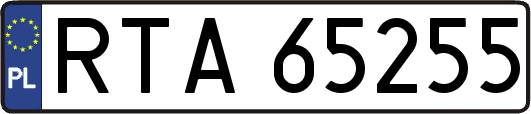 RTA65255