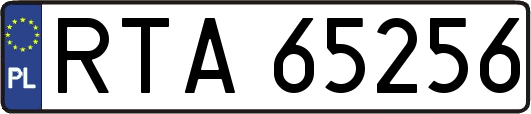 RTA65256
