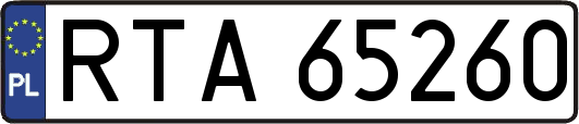 RTA65260