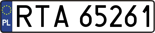 RTA65261