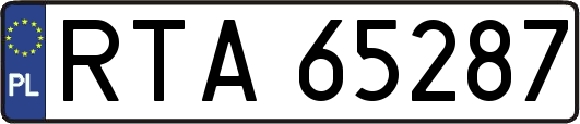 RTA65287